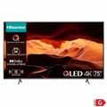 Miniatyrbillede 2 af 4: Smart TV Hisense 65E7KQ 4K Ultra HD 65" HDR D-LED