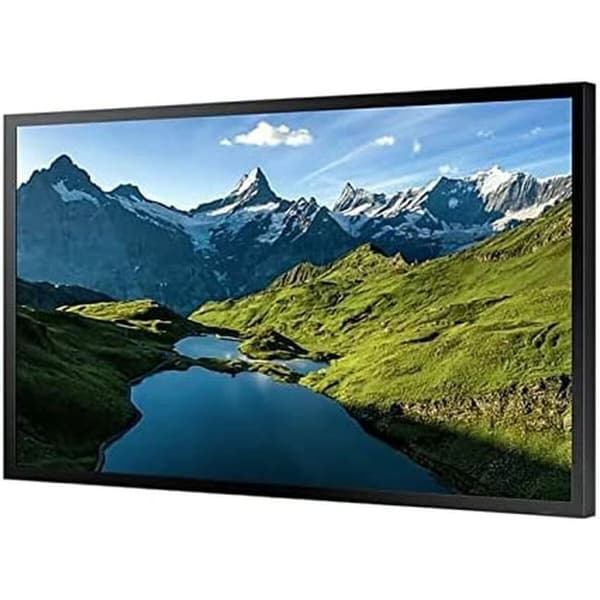 Smart TV Samsung LH75OHAEBGBXEN 4K Ultra HD 75" Sort