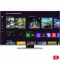 Miniatyrbillede 2 af 3: Smart TV Samsung TQ50Q80D 4K Ultra HD QLED AMD FreeSync 50"