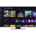 Miniatyrbillede 1 af 3: Smart TV Samsung TQ50Q80D 4K Ultra HD QLED AMD FreeSync 50"