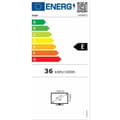 Miniatyrbillede 5 af 5: TV Engel LE4066T2 Full HD 40" LED