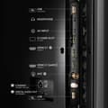 Miniatyrbillede 3 af 4: Smart TV Hisense 50A7NQ 4K Ultra HD 50" QLED