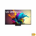 Miniatyrbillede 3 af 4: Smart TV LG 65QNED91T6A 4K Ultra HD 65" HDR QNED