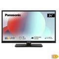 Miniatyrbillede 2 af 3: TV Panasonic TS24N30AEZ HD 24" LED