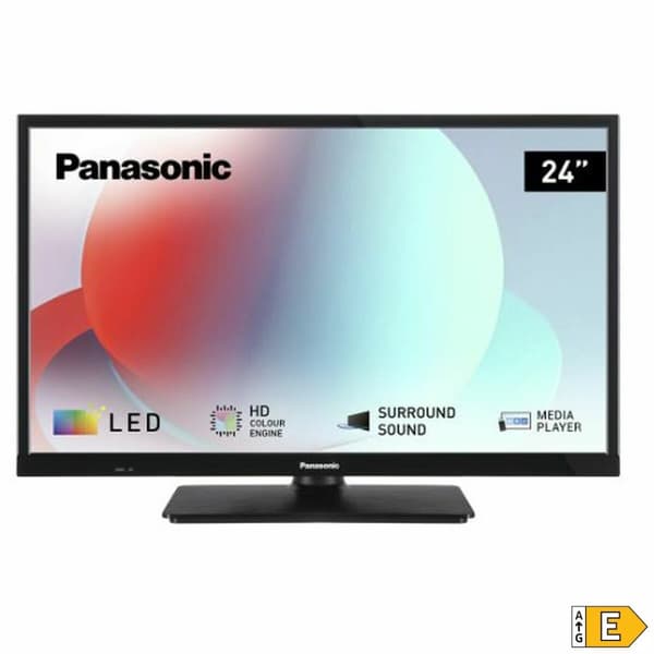 TV Panasonic TS24N30AEZ HD 24" LED