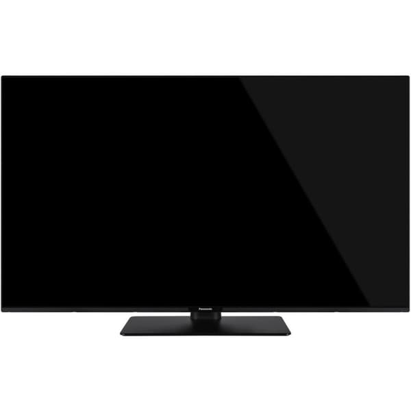 Smart TV Panasonic TB50W60AEZ 4K Ultra HD 50" LED Sort