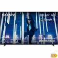 Miniatyrbillede 2 af 3: Smart TV Sony K65XR80 4K Ultra HD 65" LED HDR OLED