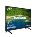 Miniatyrbillede 2 af 4: Smart TV Daewoo 24DM64HA HD 24" LED