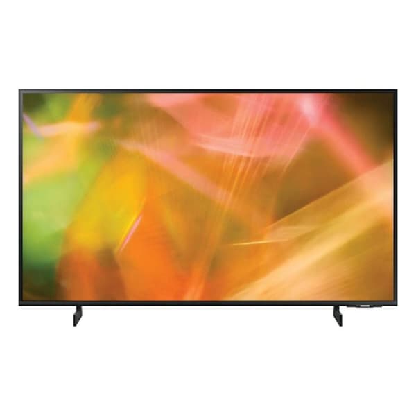Smart TV Samsung HG65AU800EEXEN Svart 65" 4K Ultra HD