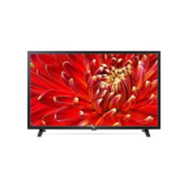 Smart TV LG Full HD LED HDR LCD Sort