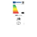 Miniatyrbilde 8 av 8: Smart TV Samsung TU65CU8000 4K Ultra HD 65" LED HDR