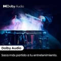 Miniatyrbilde 7 av 11: Smart TV Hisense 40A4N 40" Full HD LED D-LED