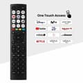 Miniatyrbilde 10 av 11: Smart TV Hisense 40A4N 40" Full HD LED D-LED