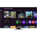 Miniatyrbilde 1 av 3: Smart TV Samsung TQ65Q80D 4K Ultra HD HDR QLED AMD FreeSync 65"