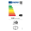 Pikkukuva 5 / 5: Smart TV Hisense 65U8HQ 65" 4K ULTRA HD QLED WIFI 4K Ultra HD 65" LED HDR