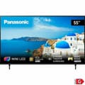 Pikkukuva 2 / 3: Smart TV Panasonic TX55MX950E 4K Ultra HD 55" LED