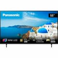 Pikkukuva 1 / 3: Smart TV Panasonic TX55MX950E 4K Ultra HD 55" LED