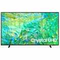 Pikkukuva 1 / 8: Smart TV Samsung TU65CU8000 4K Ultra HD 65" LED HDR