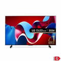 Pikkukuva 2 / 3: Smart TV LG 42C44LA 4K Ultra HD OLED AMD FreeSync 42"