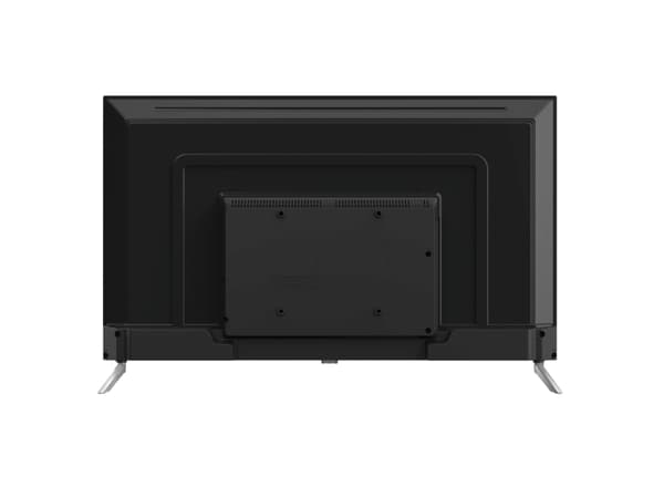 Strong 43UD6593, 109,2 cm (43"), 3840 x 2160 piksler, 4K Ultra HD, Smart TV, Wi-Fi, Sølv