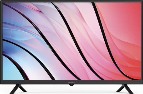Sterk TV STERK TV SRT32HF2003 HD 32" LED Sort
