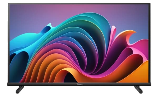 Hisense 32A5NQ - 32" Diagonalklasse A5NQ Series LED-bakgrunnsbelyst LCD TV - QLED - Smart TV - VIDAA - 1080p 1920 x 1080 - Quantum Dot, Direct LED -