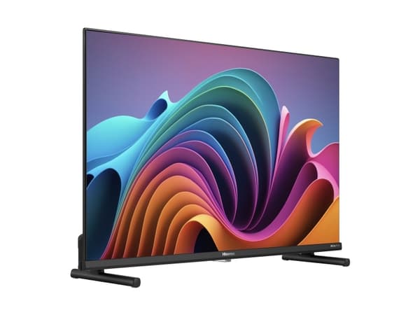 Hisense 32A5NQ - 32" Diagonalklasse A5NQ Series LED-bakgrunnsbelyst LCD TV - QLED - Smart TV - VIDAA - 1080p 1920 x 1080 - Quantum Dot, Direct LED -