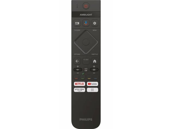 Philips 42OLED809 - 42" Diagonalklasse OLED TV - Smart TV - Google TV - 4K UHD (2160p) 3840 x 2160 - HDR