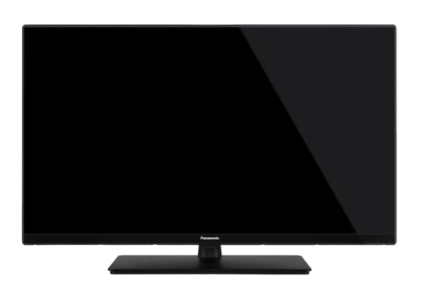 Panasonic TS 24N30AEZ - 24" Diagonal klass N30 Series LED-bakgrundsbelyst LCD-TV - 720p 1366 x 768