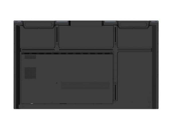 V7 PRO IFP8603-V7PROM - 86" Diagonalklasse LED-bakgrunnsbelyst LCD-skjerm - interaktiv - med pekeskjerm (multiberørings) - 4K UHD (2160p) 3840 x 2160