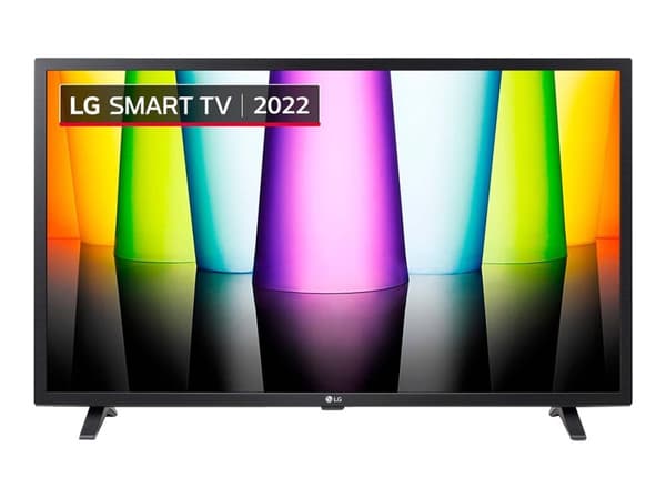 LG 32LQ630B6LA 32" 720p Svart