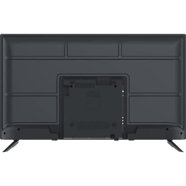 CONTINENTAL EDISON - CELED40HD22B6 - LED-TV - Full HD - 40" (101 cm) - 3xHDMI