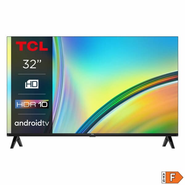 Smart-TV TCL S54 Series 32S5400A 32" HD LED D-LED HDR10