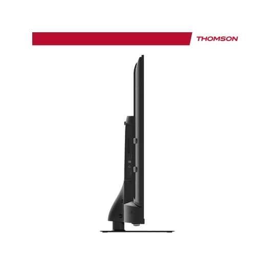 126 cm 4K LED-TV Thomson Google TV 50 UHD - THOMSON - Svart - Smart TV - Dolby Atmos - 3 års garanti