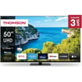 Miniatyrbild 2 av 4: 126 cm 4K LED-TV Thomson Google TV 50 UHD - THOMSON - Svart - Smart TV - Dolby Atmos - 3 års garanti