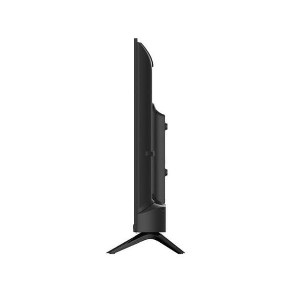 SCHNEIDER GMS32A3 TV - 32'' till 43'' - HDTV - Svart - HDR-kompatibel