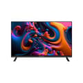 Miniatyrbild 1 av 5: SCHNEIDER GMS32A3 TV - 32'' till 43'' - HDTV - Svart - HDR-kompatibel