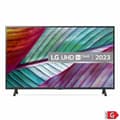 Miniatyrbillede 3 af 3: Smart TV LG 43UR78006LK 4K Ultra HD 43" HDR LCD