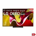 Pikkukuva 2 / 3: Smart TV LG OLED48C44LA 4K Ultra HD 48" HDR OLED