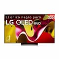 Pikkukuva 1 / 3: Smart TV LG OLED48C44LA 4K Ultra HD 48" HDR OLED