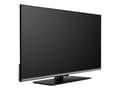 Miniatyrbilde 5 av 5: Panasonic Panasonic TB-40S45AEZ sølv TV