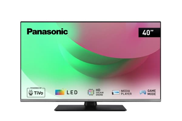 Panasonic Panasonic TB-40S45AEZ sølv TV