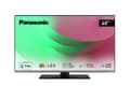 Miniatyrbilde 2 av 5: Panasonic Panasonic TB-40S45AEZ sølv TV