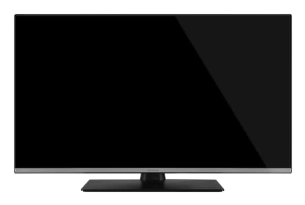 Panasonic Panasonic TB-40S45AEZ sølv TV Sort