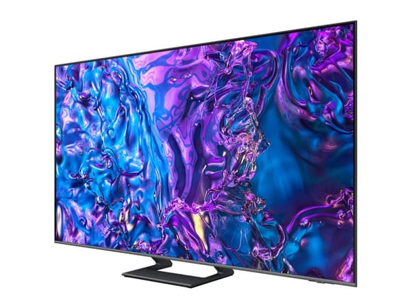 Samsung TV Samsung Q77D 4K QLED 75" TV Samsung Q77D 4K QLED 75" TV