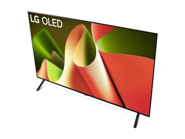 LG OLED65B42LA - 65" Diagonalklasse B4 Series OLED TV - Smart TV - webOS - 4K UHD (2160p) 3840 x 2160 - HDR