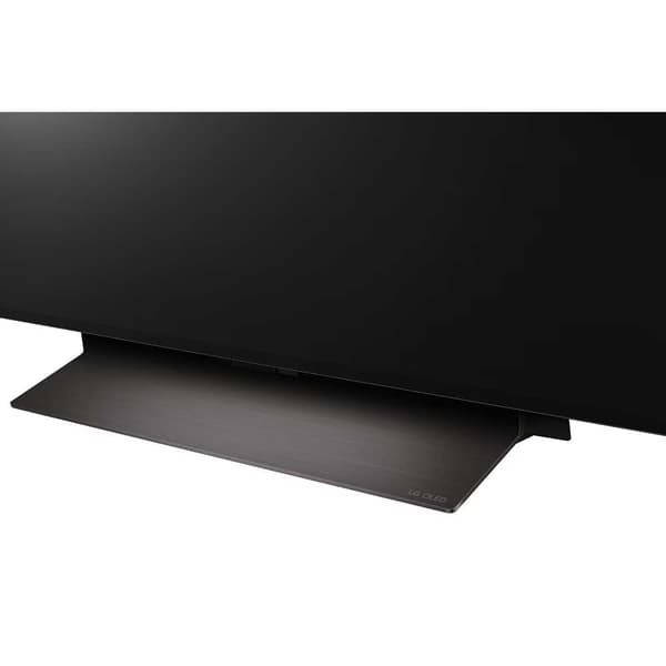 Lg Oled55c46la 55´´ 4k Oled Tv  Europe PAL