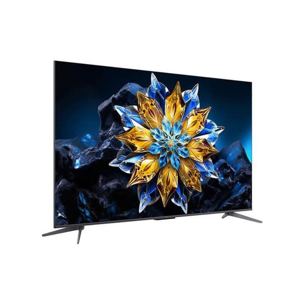 TCL 65C69BPRO TV - QLED - 164 cm - 4K UHD - Wi-Fi - Smart TV - HDR
