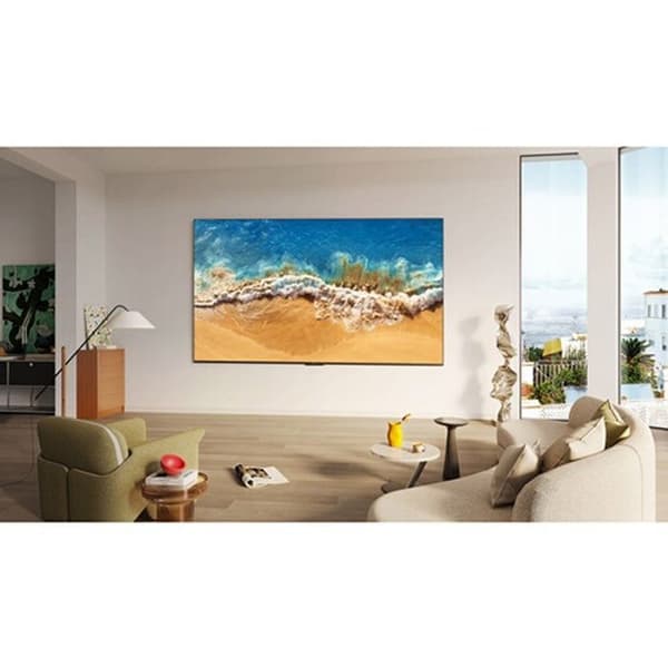QLED TV - TCL - 98' - 4K UHD - Wi-Fi - Dolby Atmos