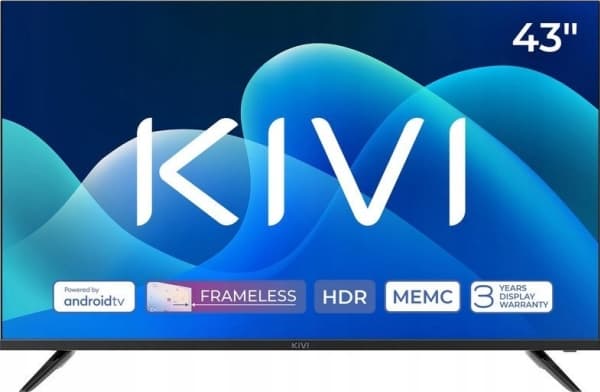KIVI 43U730QB